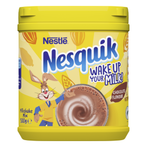 Nestle Nesquik Cocoa Drink Mix