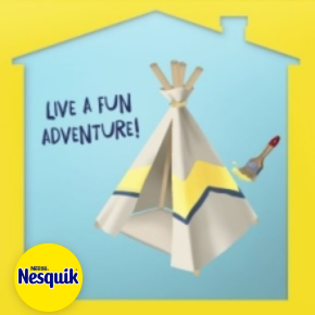 Den building teaser Den building teaser