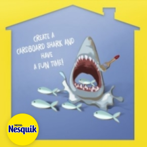 hungry Shark Teaser hungry Shark Teaser
