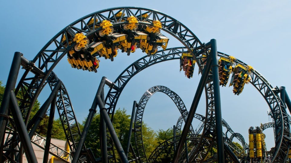 Alton towers image Alton towers image