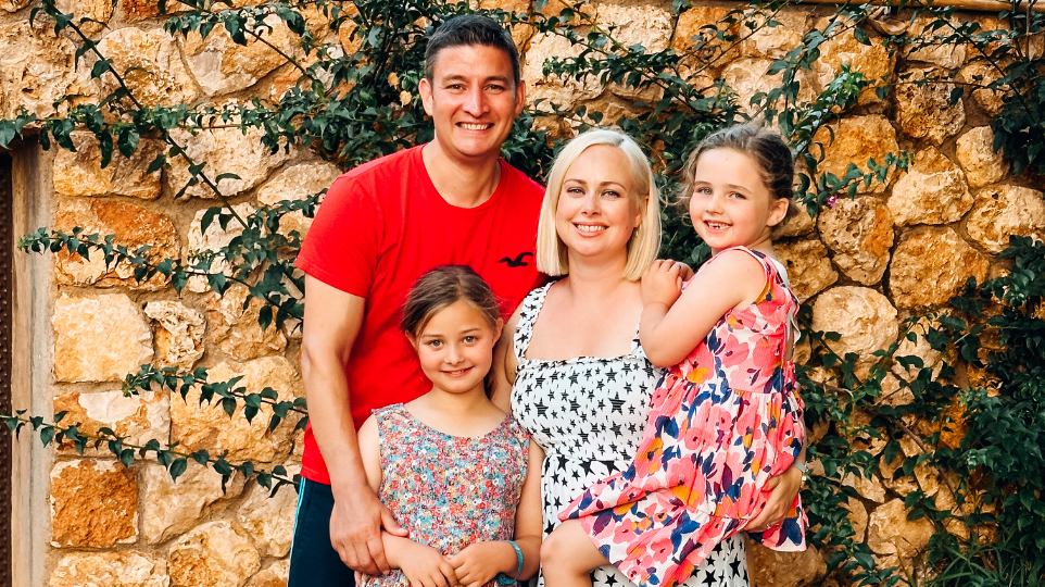 How to survive a holiday with kids How to survive a holiday with kids