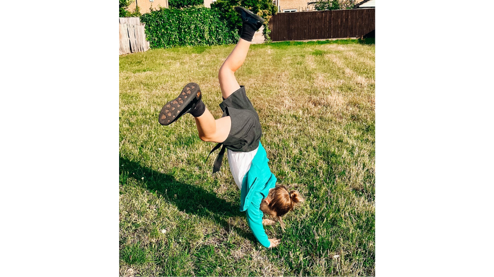 Celebrate our achievements