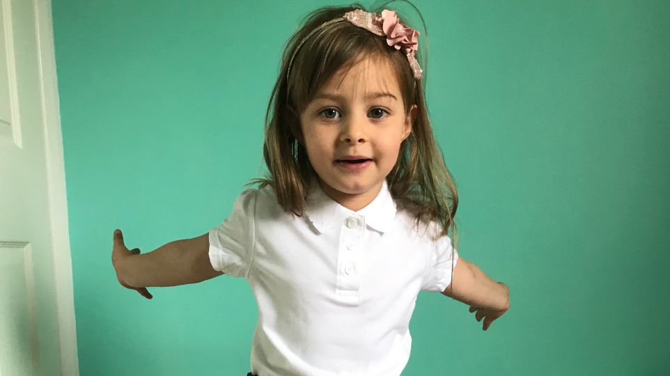 school uniform