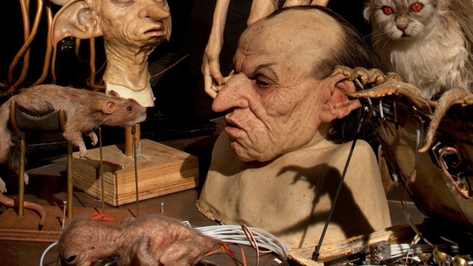Warner Bros Studio image