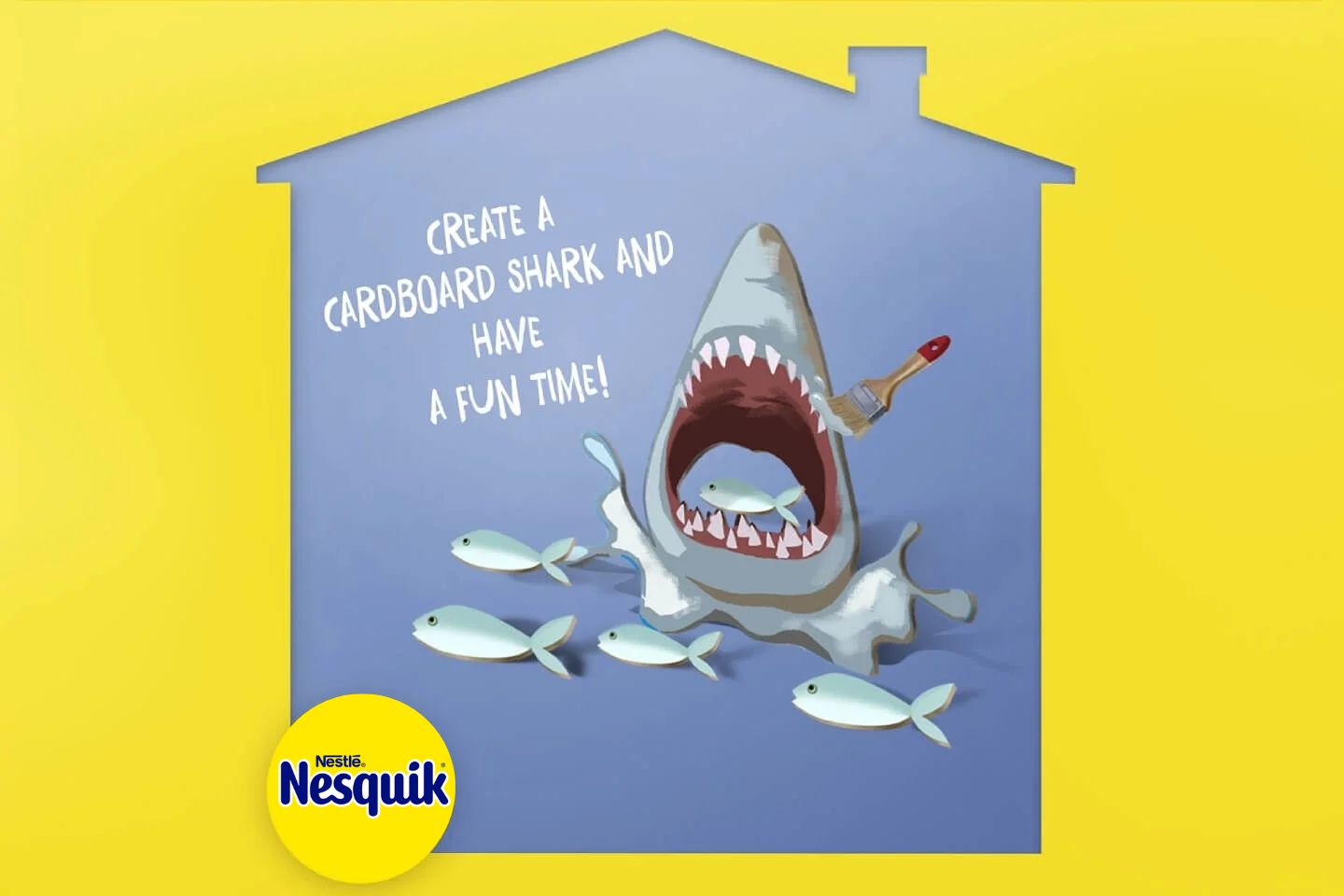 Hungry shark header image Hungry shark header image
