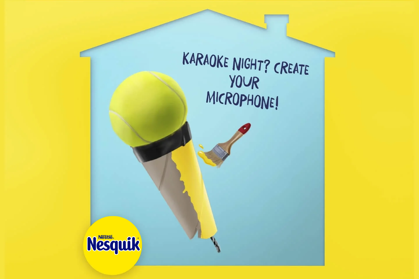 Karaoke night Header Image Karaoke night Header Image