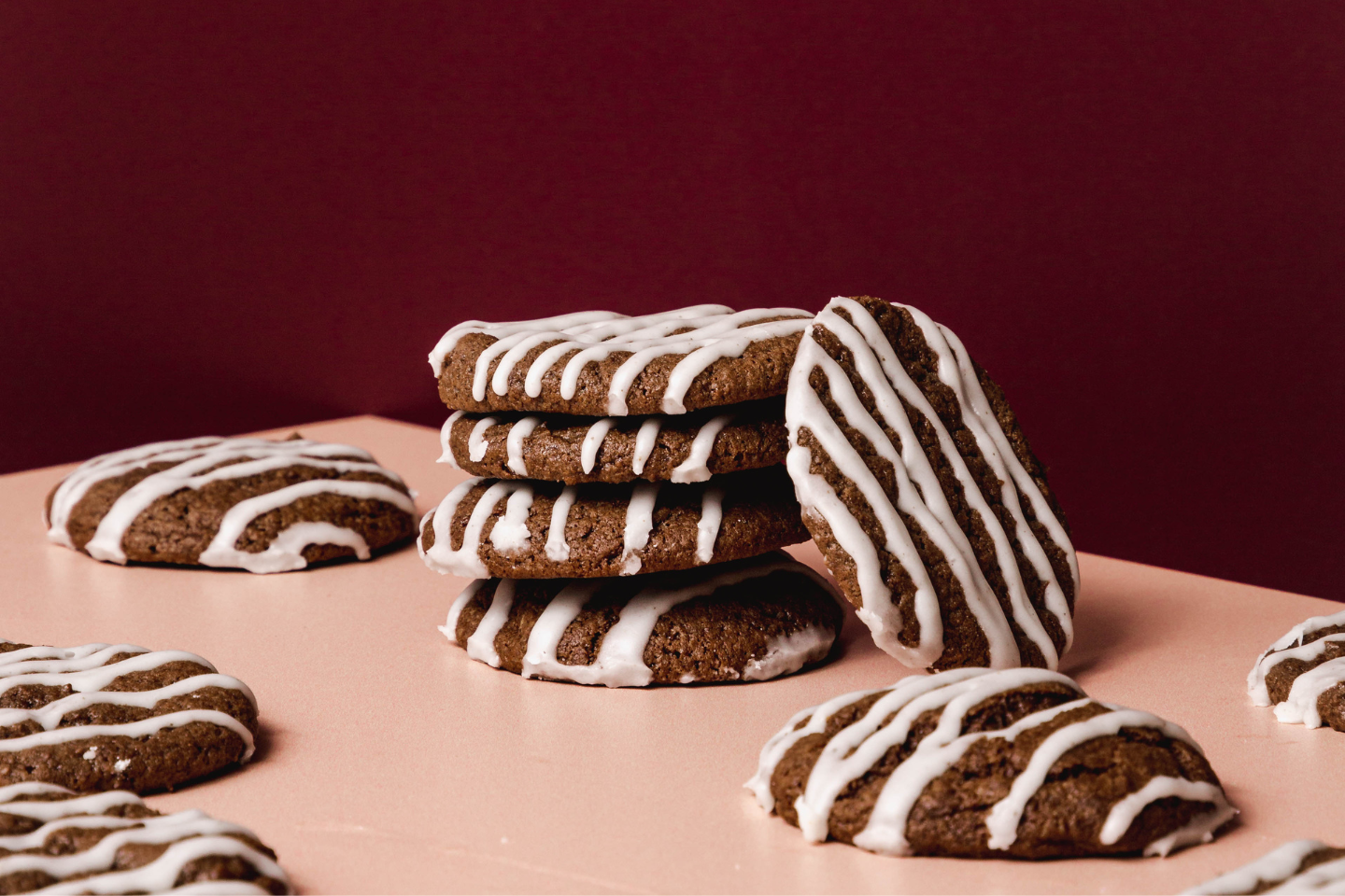 Nesquik Nibbles recipe