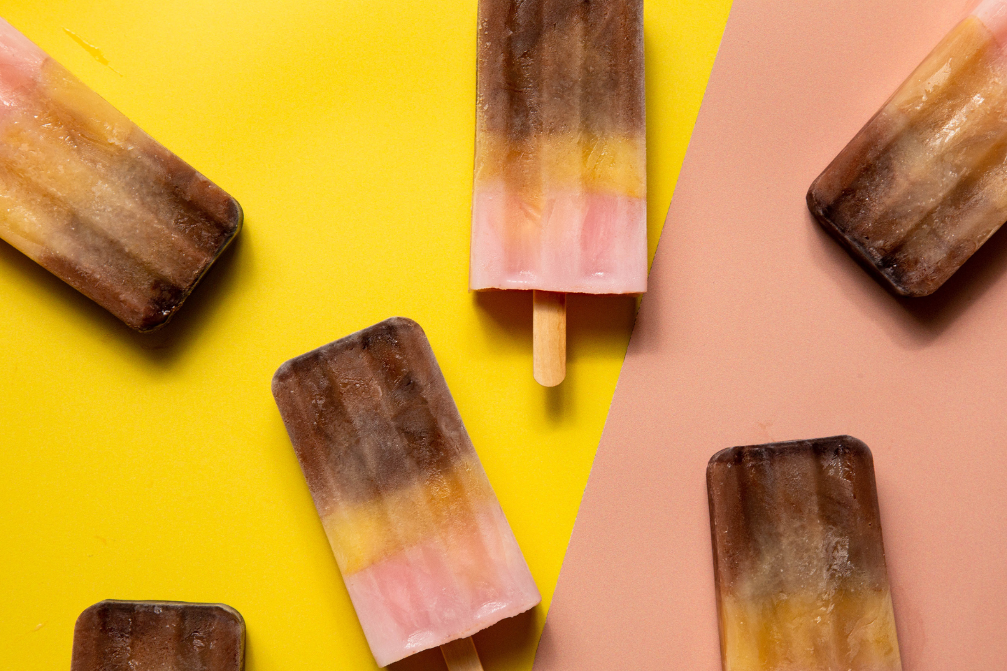 Triple terrific Ice Lollies Teaser Triple terrific Ice Lollies Teaser
