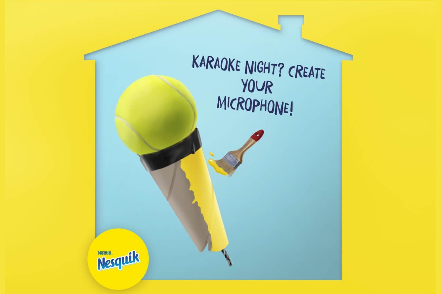 Karaoke night Hero Desktop Karaoke night