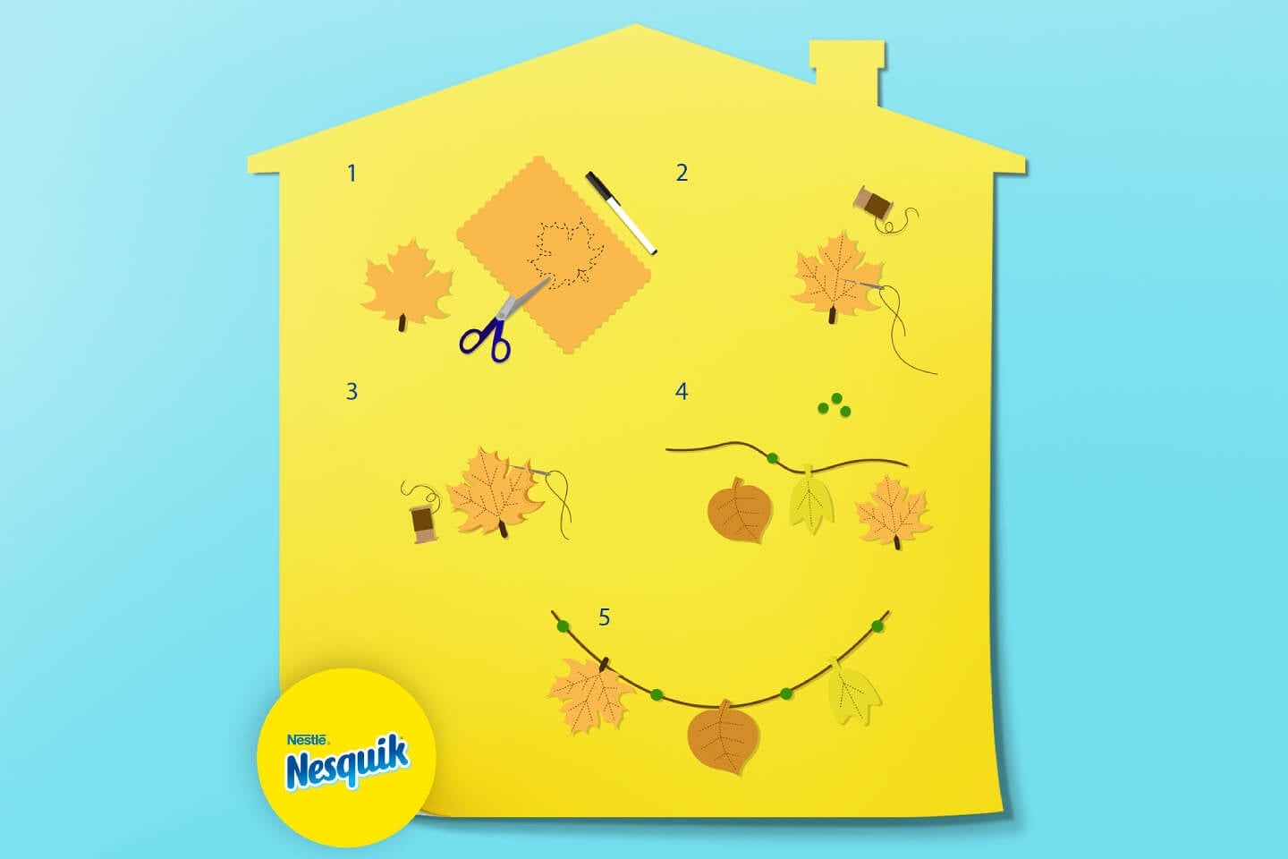 Woodland wreath Hero Desktop Woodland wreath'