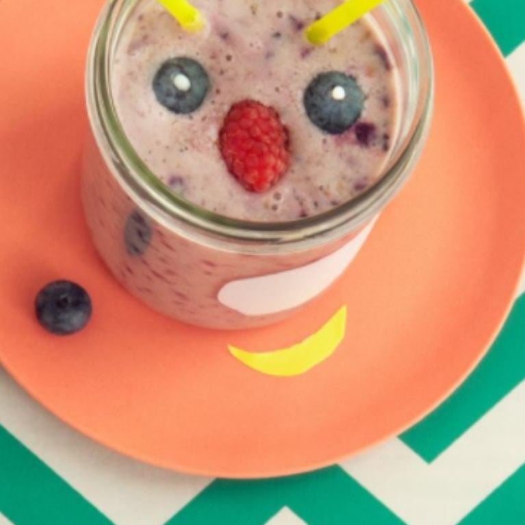 Berry Smoothie