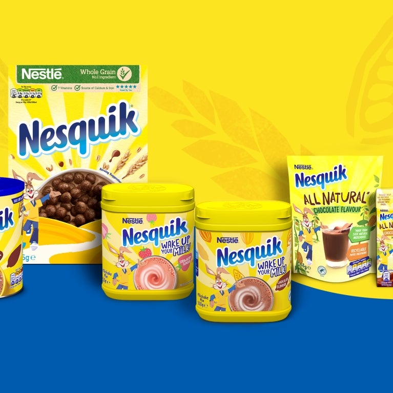 Nesquik_Master_Website_Packs _Header_Desktop_1984x1354px_UK_en_20210824_1.jpg Nesquik packaging on shelf