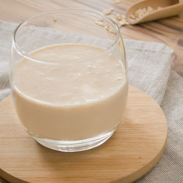 Banana Smoothie Banana Smoothie
