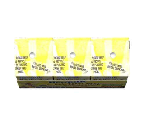 Nesquik All Natural Chocolate Milk Cartons
