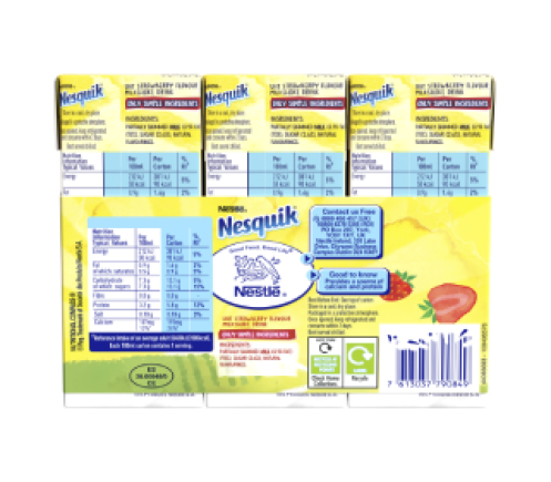nesquik
