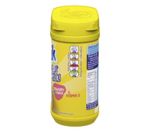 strawberry-powder-side-pack.png Nesquik strawberry milkshake powder 500g tub