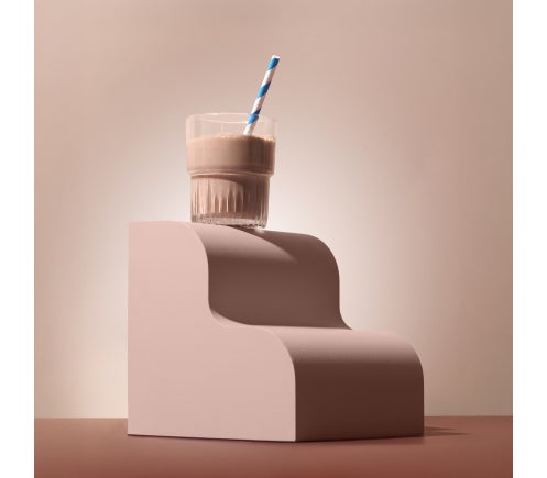 Nesquik® Chocolate Milkshake Powder Tub