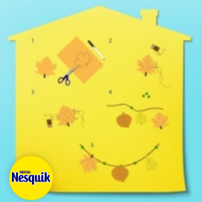 Woodland Wreath Teaser Image