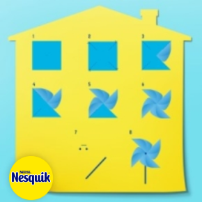 Spinning Windmill Teaser