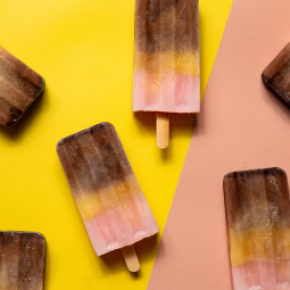 Triple terrific Ice Lollies Teaser